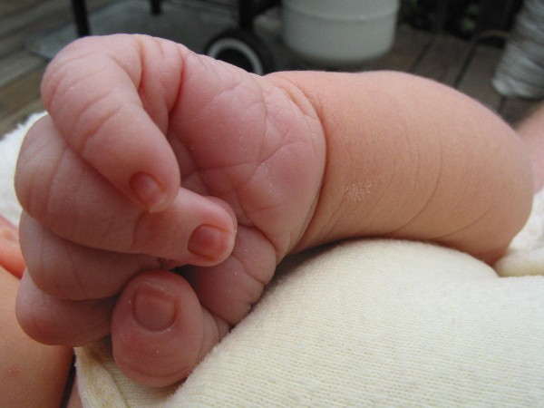 Baby Power