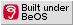 built_under_beos