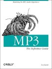 Mp3 Book