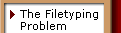 The Filetyping Problem